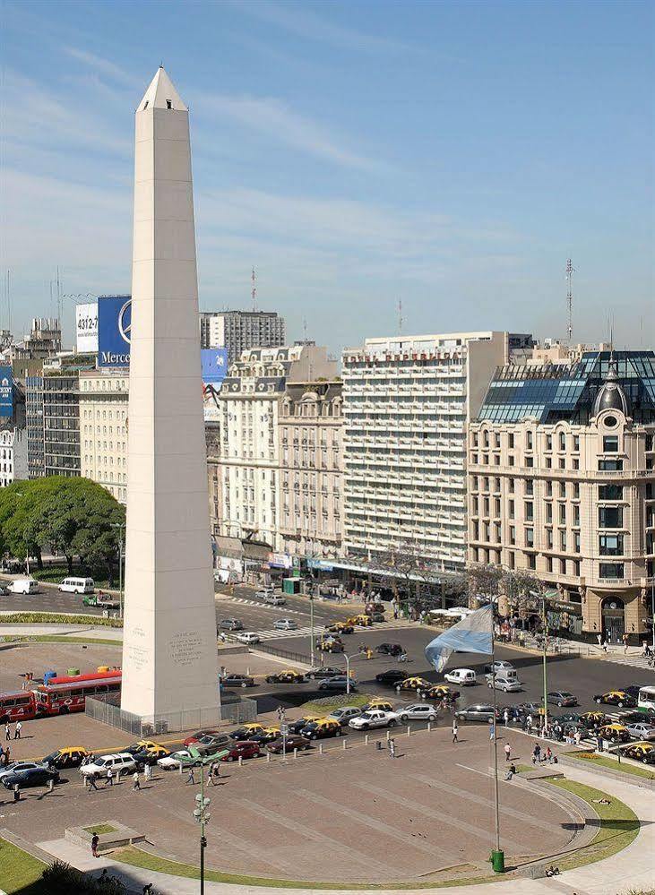 Globales Republica Hotel Buenos Aires Facilities photo